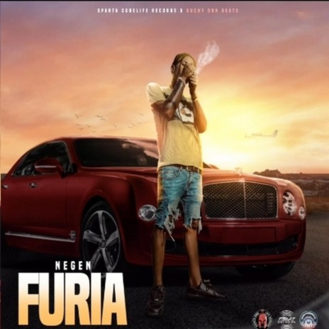 Furia | Boomplay Music