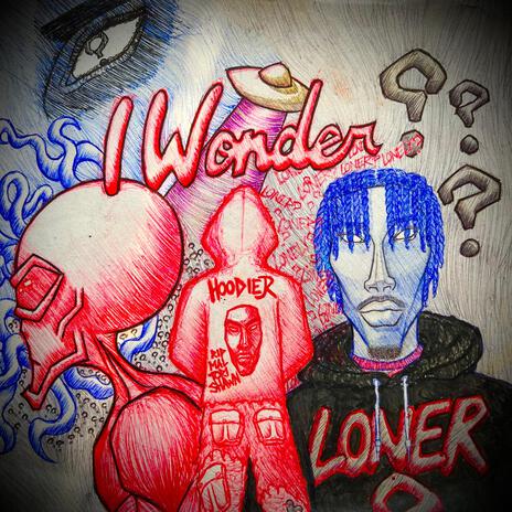 I WONDER | Boomplay Music