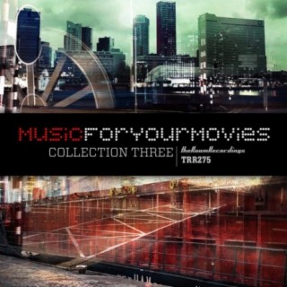 Music for Your Movies Collection Three