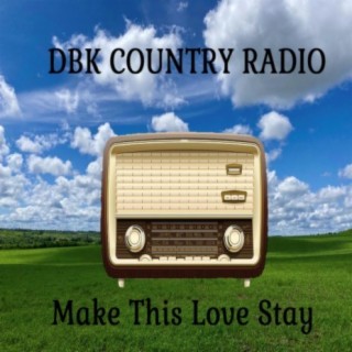 DBK Country Radio