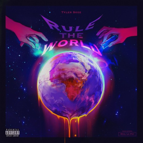 RULE THE WORLD | Boomplay Music
