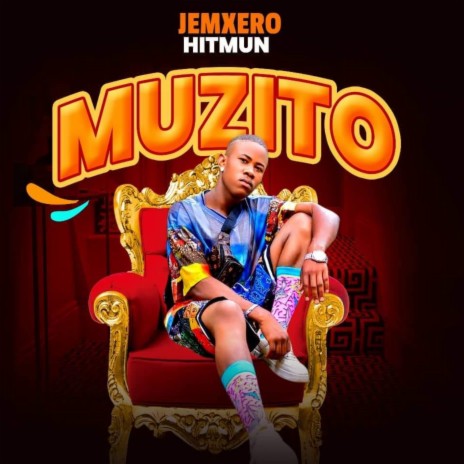 Muzito | Boomplay Music