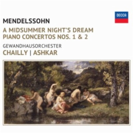 Mendelssohn: Ruy Blas, Op. 95 - Overture to Victor Hugo's play - Overture, Ruy Blas, Op. 95, MWV P15 ft. Gewandhausorchester | Boomplay Music