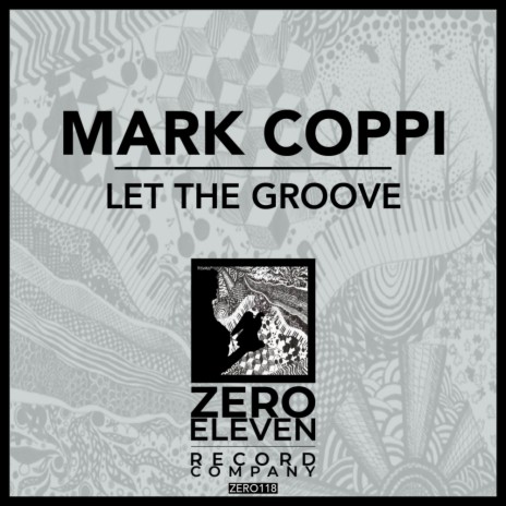 Let The Groove (Original Mix) | Boomplay Music