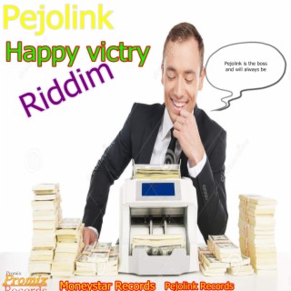 Happy victry riddim