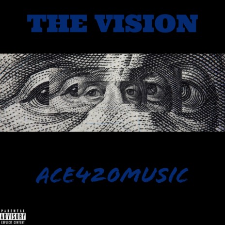 The Vision | Boomplay Music