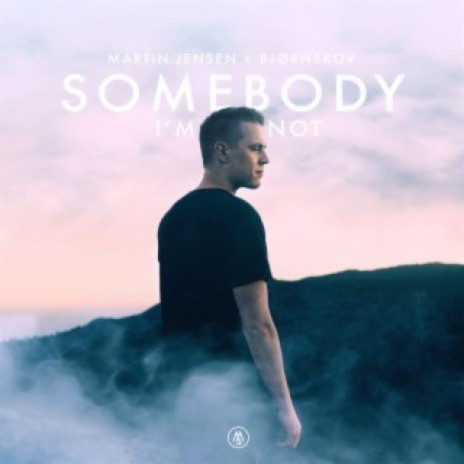 Somebody I'm Not ft. Bjørnskov | Boomplay Music