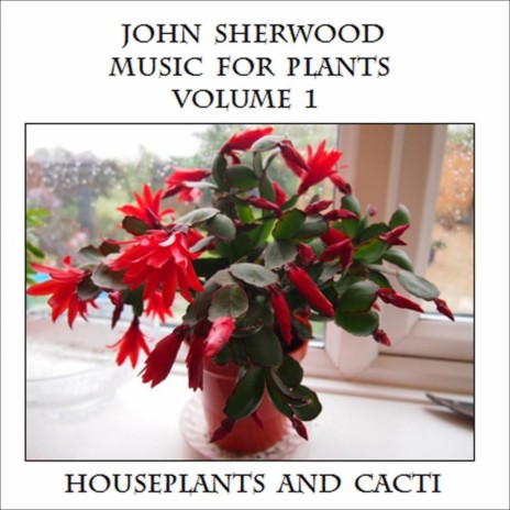 Music for Houseplants part 2