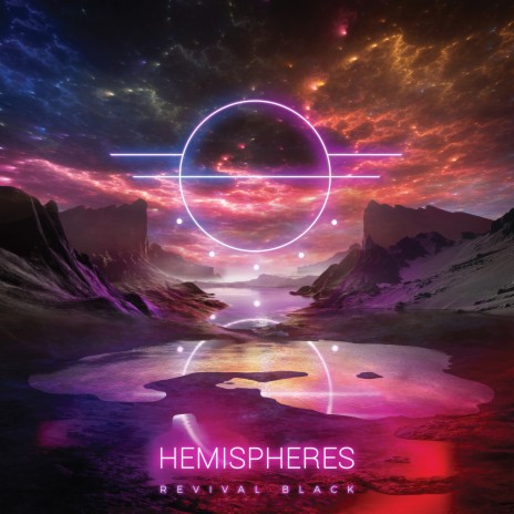 Hemispheres | Boomplay Music