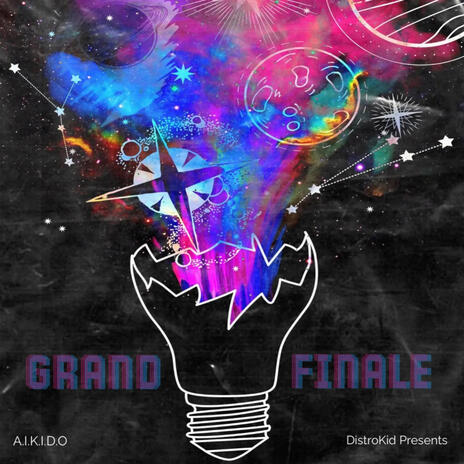 Grand Finale | Boomplay Music