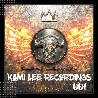 Hardtechno Weed (Kami Lee Remix)