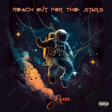 Reach Out For The Stars | Boomplay Music