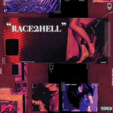 race2hell | Boomplay Music