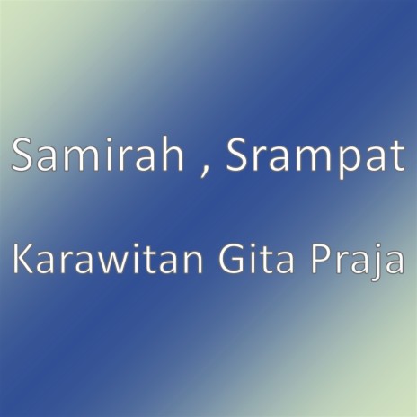 Karawitan Gita Praja