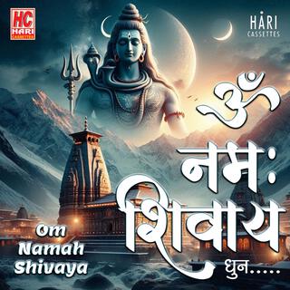 Om Namah Shivaya | Powerful Shiv Dhun | ॐ नमः शिवाय (धुन)