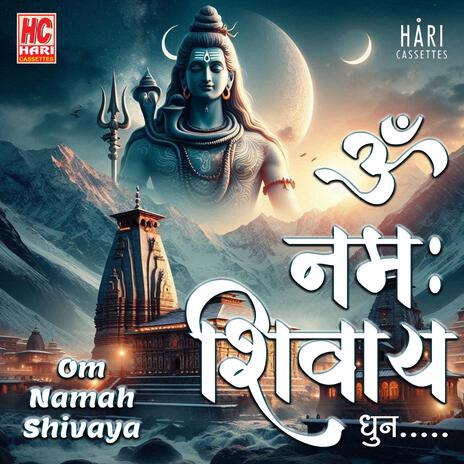 Om Namah Shivaya | Powerful Shiv Dhun | ॐ नमः शिवाय (धुन) | Boomplay Music