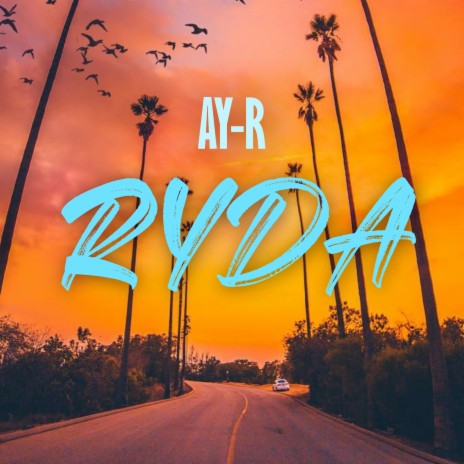 RYDA | Boomplay Music