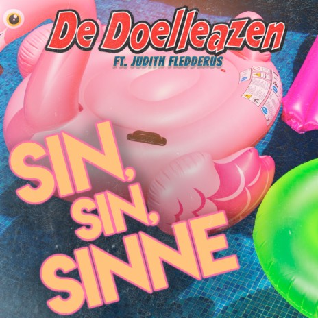 Sin, Sin, Sinne ft. Judith Fledderus | Boomplay Music