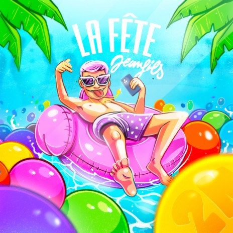 La fête | Boomplay Music