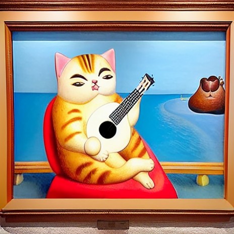 Ukulele Island