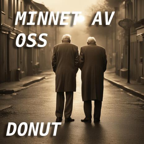 Minnet av oss