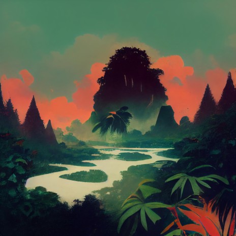 Jungle | Boomplay Music