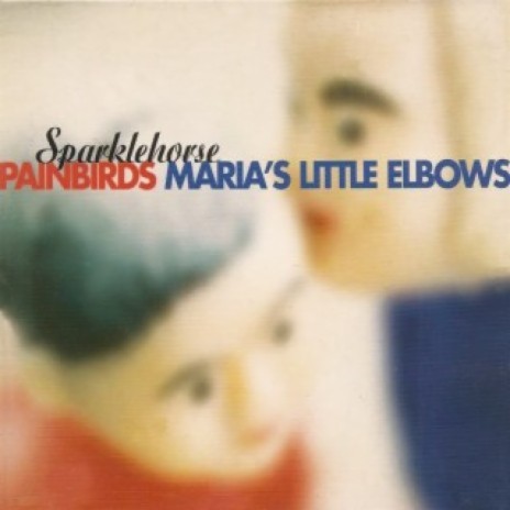 Maria's Little Elbows | Boomplay Music