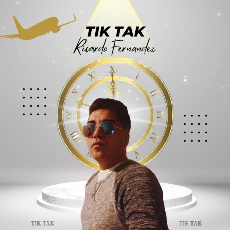 Tik Tak | Boomplay Music