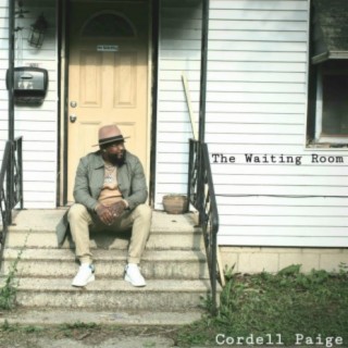 Cordell Paige