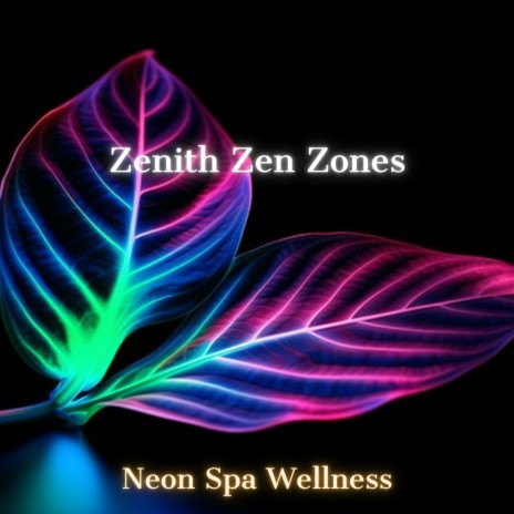 Zen Music (Lotus Flower)
