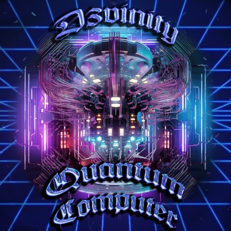 Quantum Computer | Boomplay Music