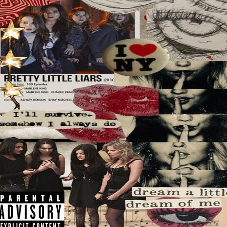 Pretty Little Liars | Boomplay Music