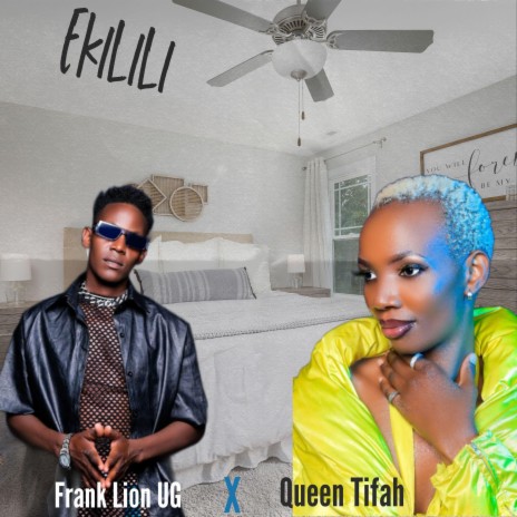 Ekilili ft. Queen Tifah | Boomplay Music
