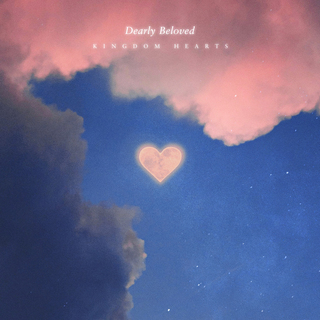 Dearly Beloved (From Kingdom Hearts)