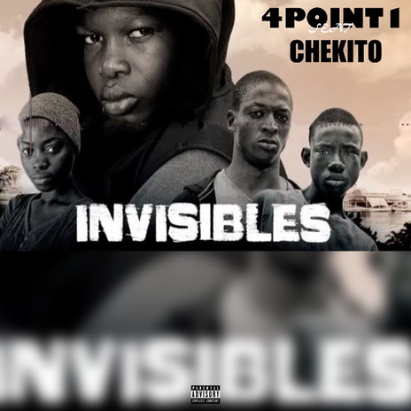 Invisibles | Boomplay Music