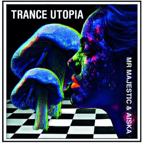 Trance Utopia (Original Mix) ft. AISKA | Boomplay Music