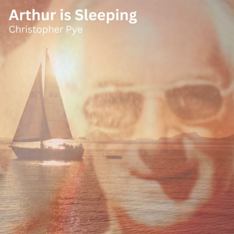 Arthur is Sleeping