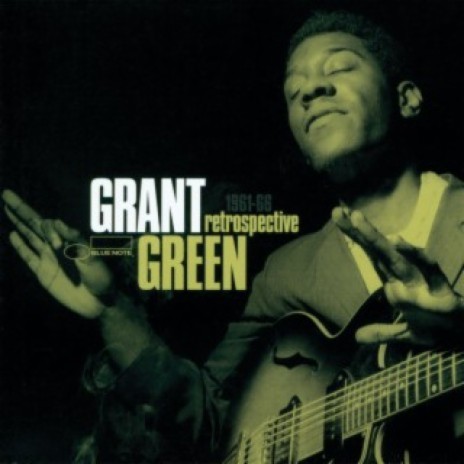 A Tune for Richard ft. Grant Green | Boomplay Music