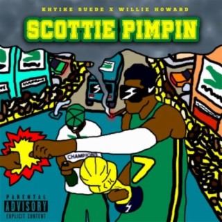 Scottie Pimpin