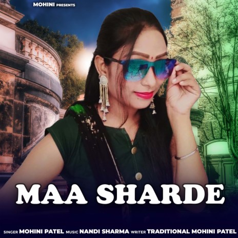 Maa Sharde | Boomplay Music