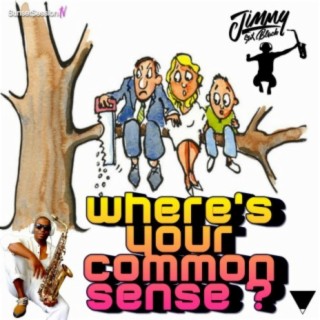 Where's Your Common Sense ?