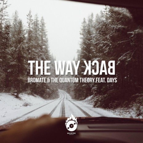 The Way Back (feat. Days) | Boomplay Music