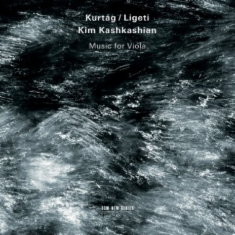 Kurtág: Signs, Games and Messages for Viola Solo: Doloroso | Boomplay Music