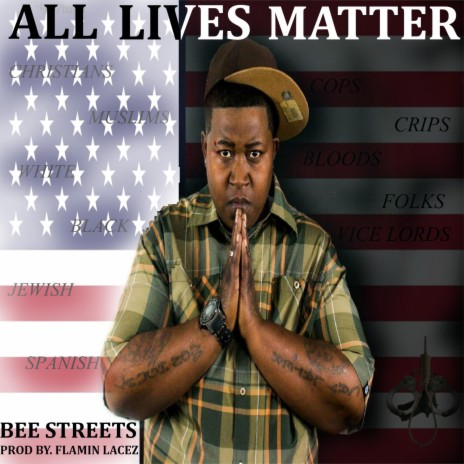 All Lives Matter | Boomplay Music