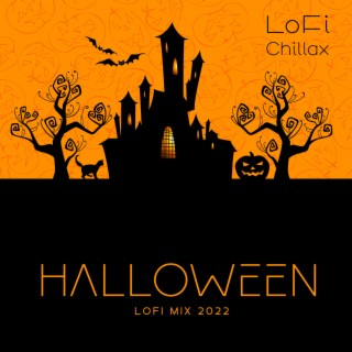 Halloween Lofi Mix 2022: Haunted House, Autumn Holiday Mood & Scary Music