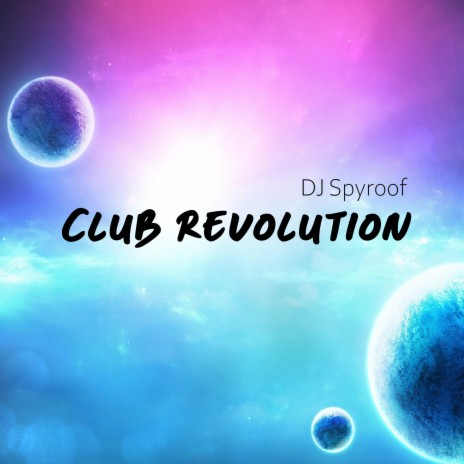 Club Revolution | Boomplay Music