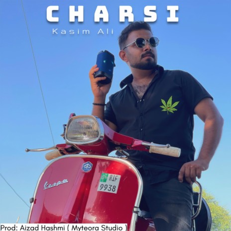 Charsi | Boomplay Music