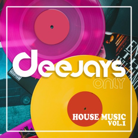 How Did You Know (Dub Mix) ft. Eva Dinora | Boomplay Music