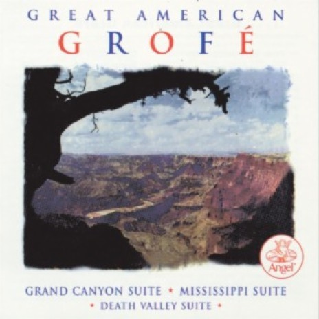 Grofé: Desert Water Hole ft. Capitol Symphony Orchestra | Boomplay Music