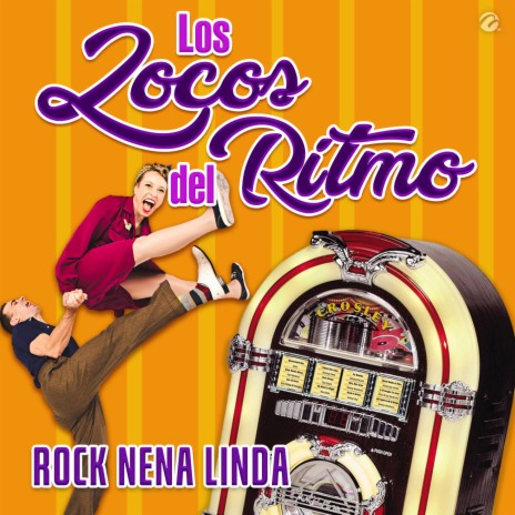 Rock Nena Linda | Boomplay Music